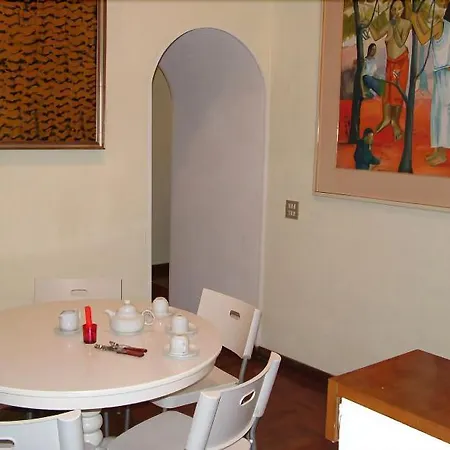 Chez Liviana 2* Rome