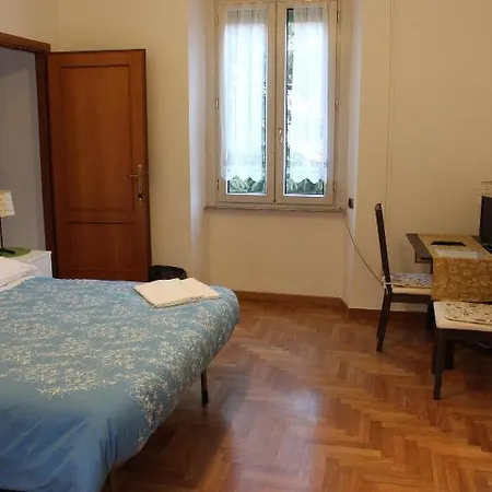 Chez Liviana Rome