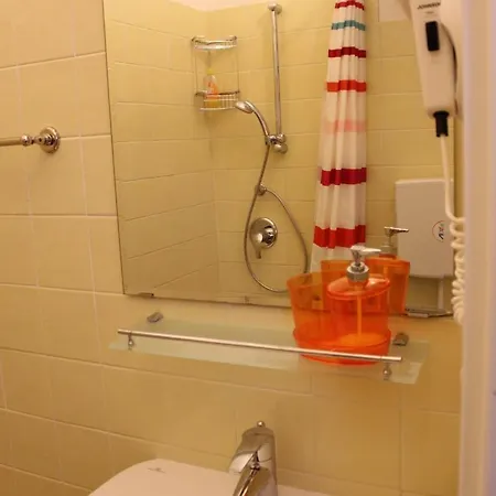 Chez Liviana Guest house 2*