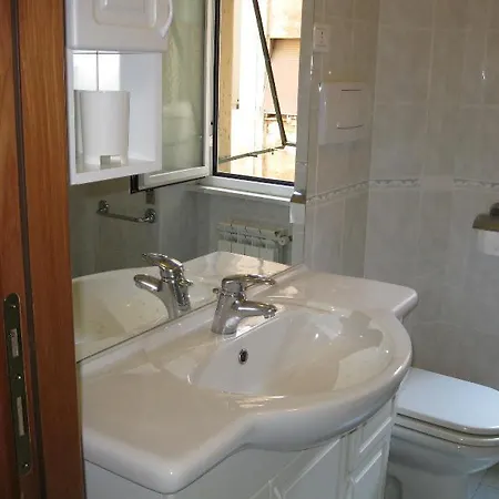 Guest house Chez Liviana