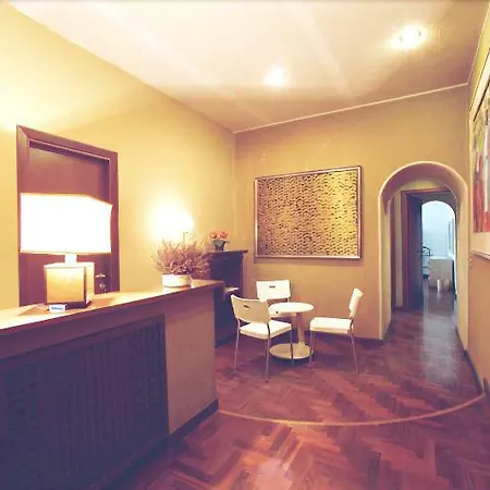 Guest house Chez Liviana 2*