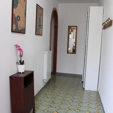 Guest house Chez Liviana Rome