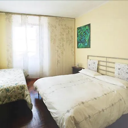 Chez Liviana Guest house 2*