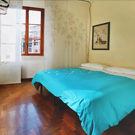 Chez Liviana Guest house 2*