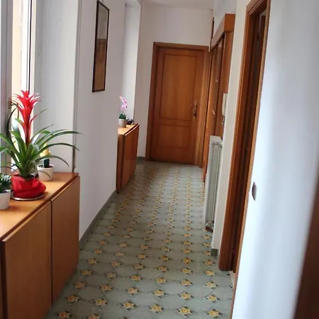 Chez Liviana Guest house Rome