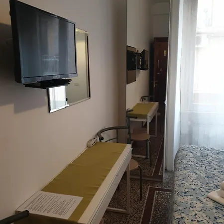 Chez Liviana Guest house Rome