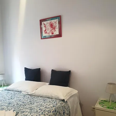 Guest house Chez Liviana 2*