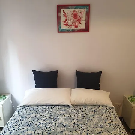 Chez Liviana Guest house Rome