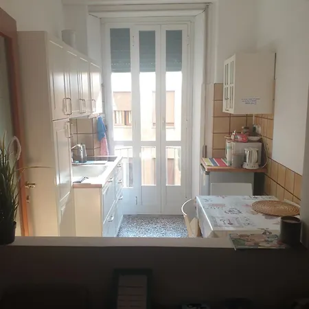 Chez Liviana 2* Rome