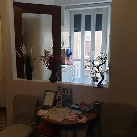 Chez Liviana Guest house Rome