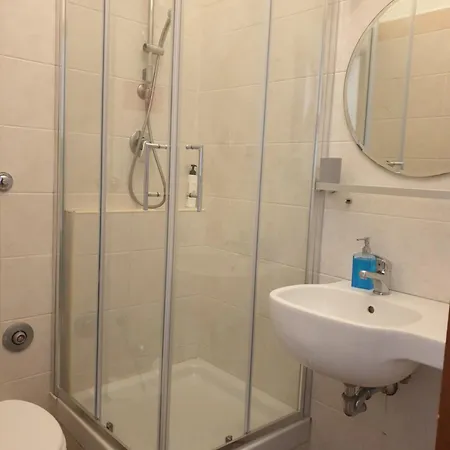 Guest house Chez Liviana Rome