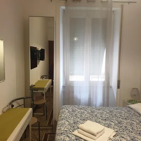 Chez Liviana Rome