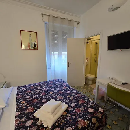Chez Liviana Guest house