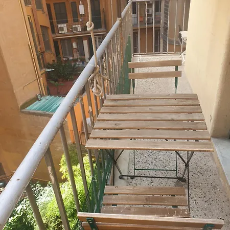 Chez Liviana Guest house 2*