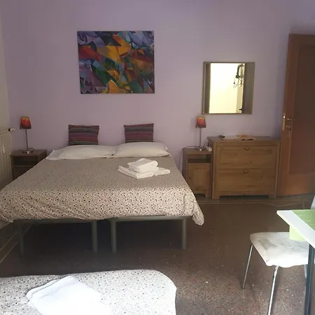 Chez Liviana Rome