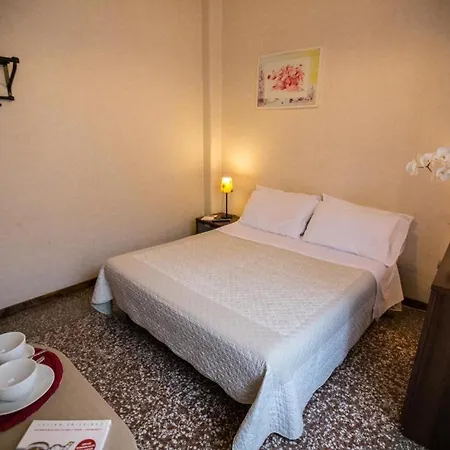 Guest house Chez Liviana