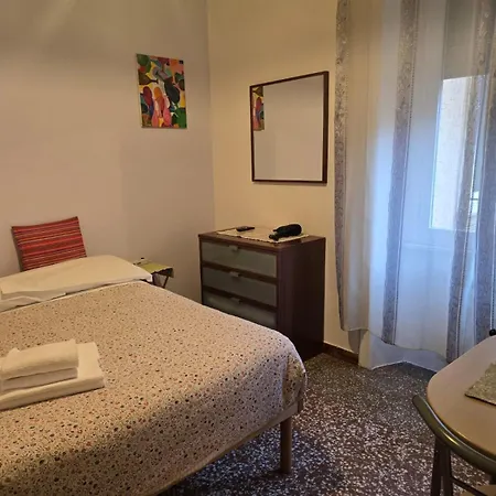 Chez Liviana Guest house
