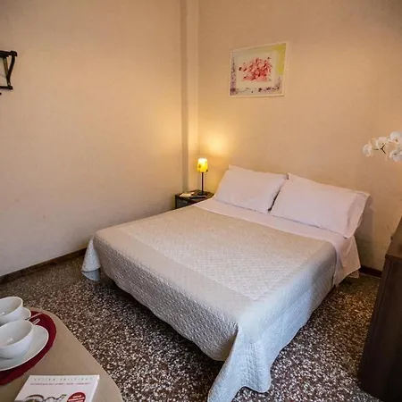Guest house Chez Liviana