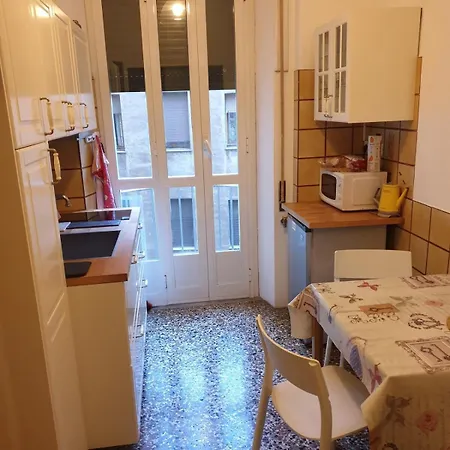 Chez Liviana 2* Rome