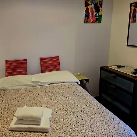 Guest house Chez Liviana 2*
