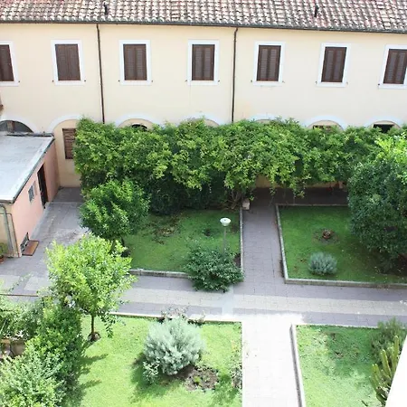 Chez Liviana Guest house
