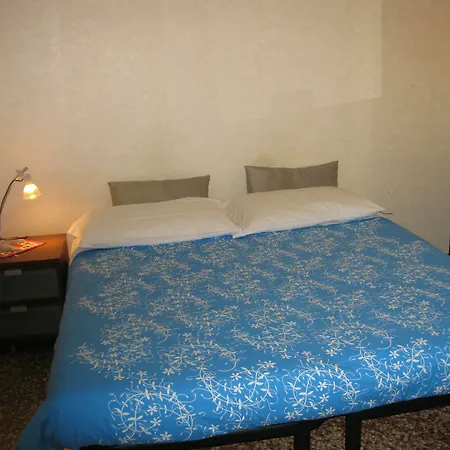 Guest house Chez Liviana Rome