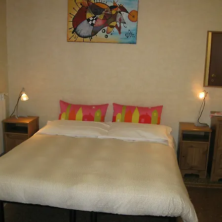 Guest house Chez Liviana Rome