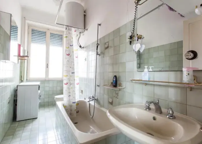 Гостевой дом Chez Liviana Рим