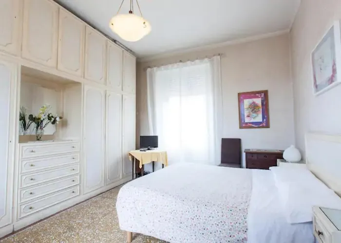 Chez Liviana 4* Рим