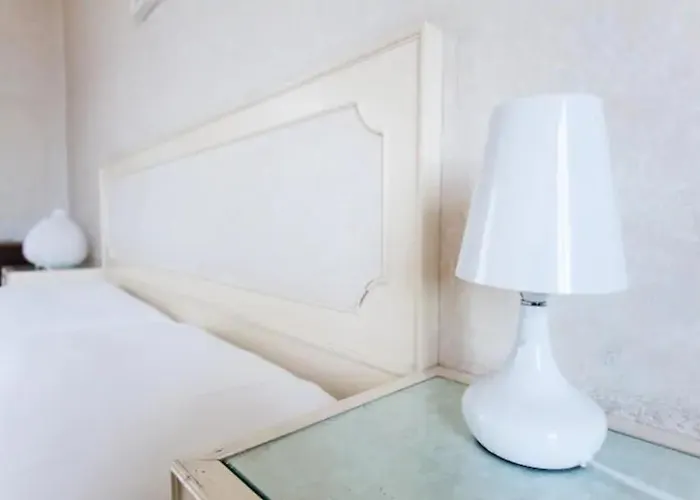 Chez Liviana Гостевой дом