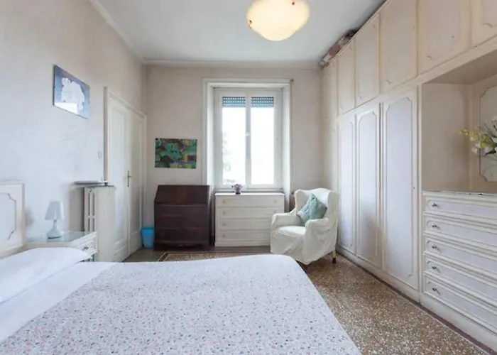 Гостевой дом Chez Liviana