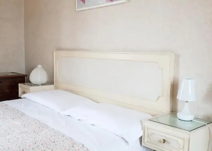 Гостевой дом Chez Liviana 4*