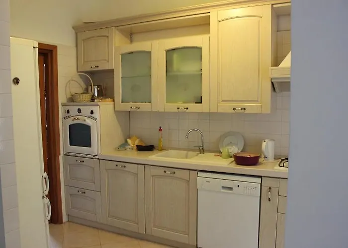 Chez Liviana Гостевой дом Рим