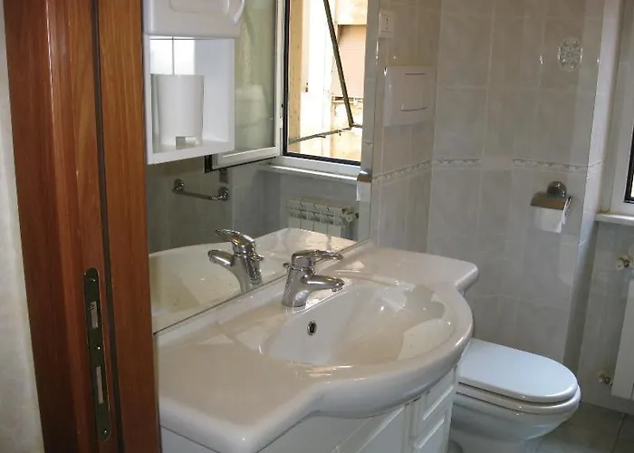 Гостевой дом Chez Liviana