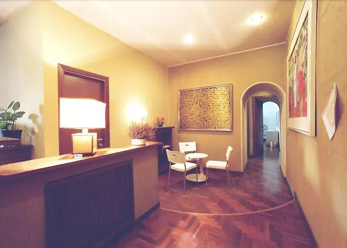 Гостевой дом Chez Liviana 4*