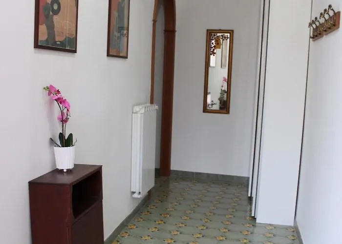 Гостевой дом Chez Liviana Рим