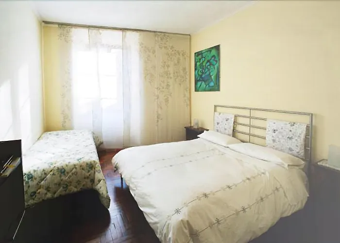 Chez Liviana Гостевой дом 4*