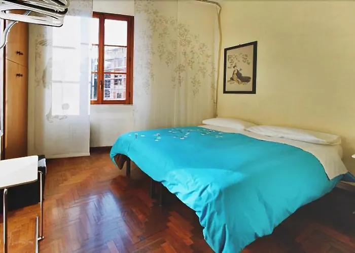 Chez Liviana Гостевой дом 4*