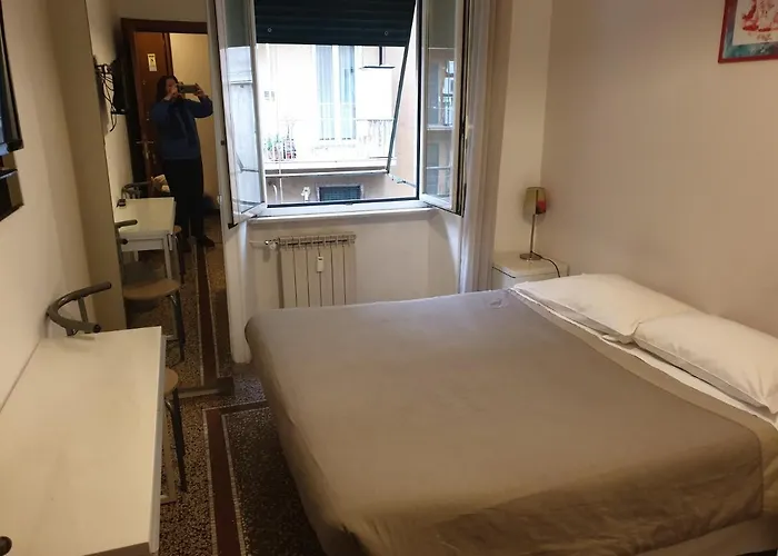 Chez Liviana Гостевой дом Рим