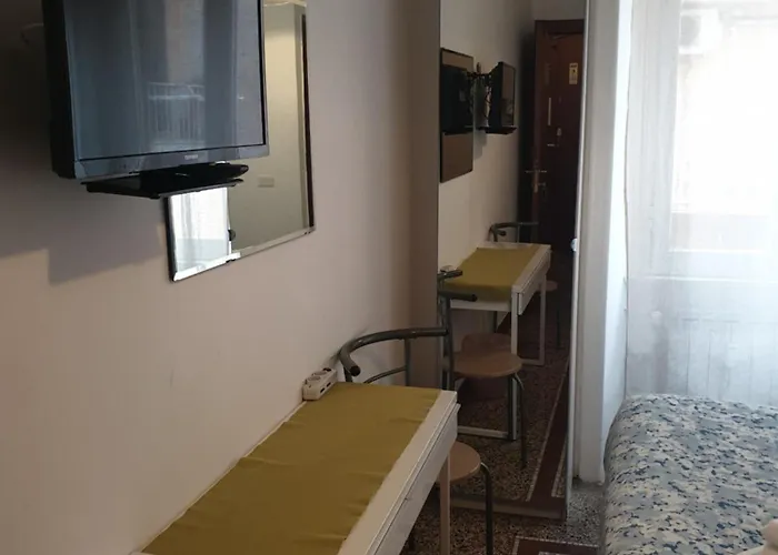 Chez Liviana Гостевой дом Рим