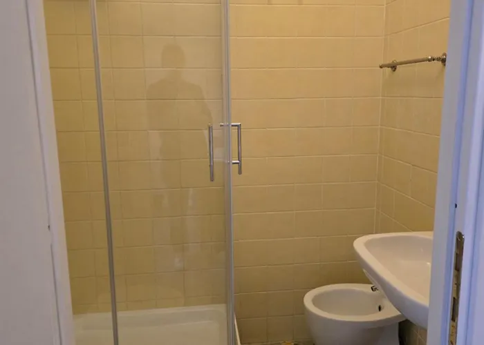 Гостевой дом Chez Liviana Рим