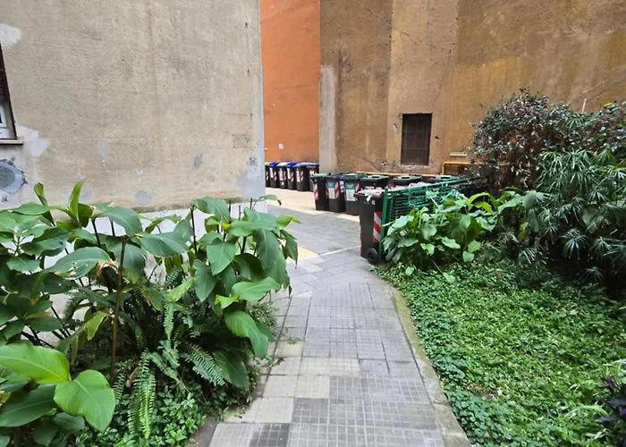 Chez Liviana 4* Рим