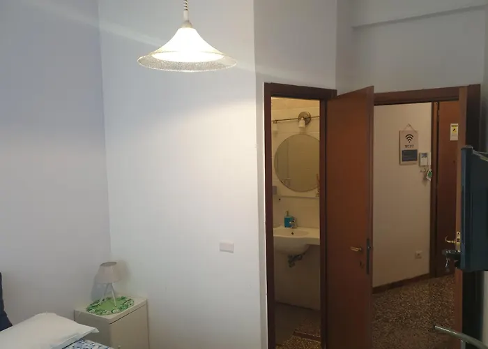 Гостевой дом Chez Liviana