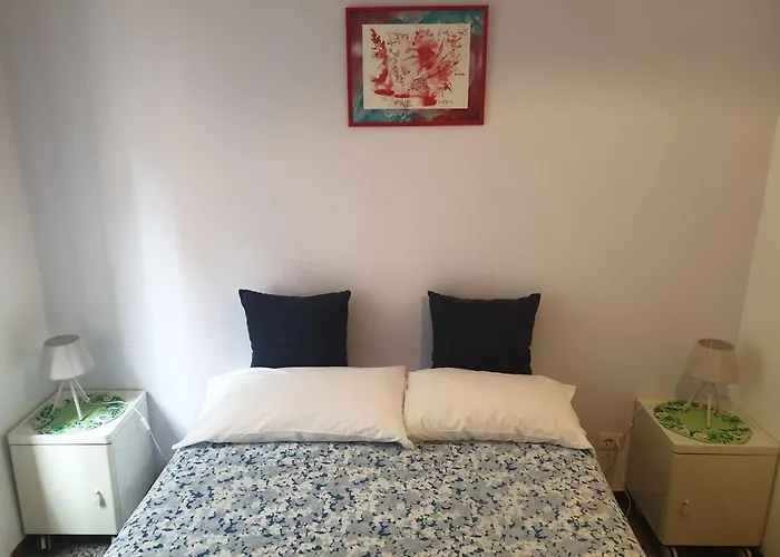 Chez Liviana Гостевой дом Рим