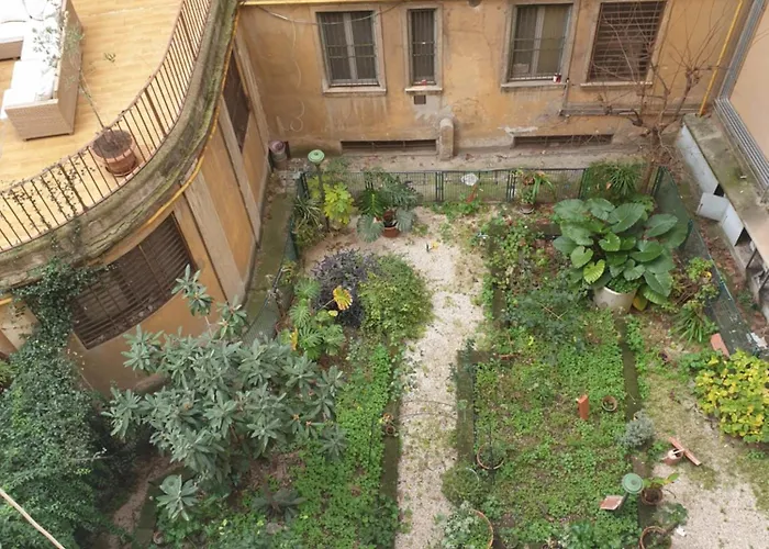 Chez Liviana Гостевой дом