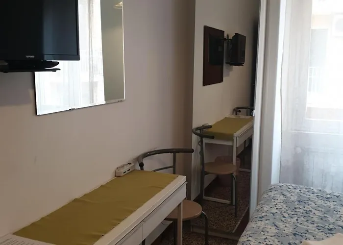 Гостевой дом Chez Liviana