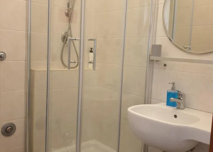 Гостевой дом Chez Liviana Рим