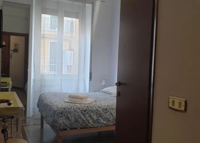 Гостевой дом Chez Liviana