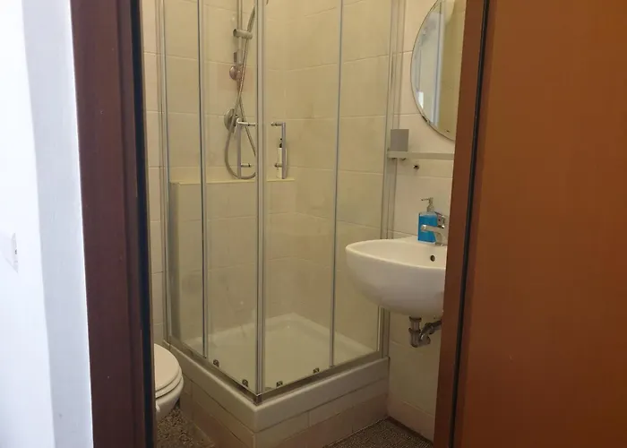 Chez Liviana Гостевой дом 4*