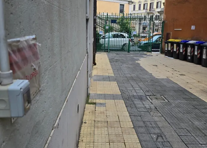 Chez Liviana 4* Рим